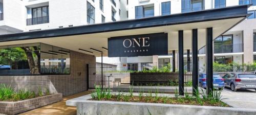 Greater Johannesburg Metropolitan Area Hotel | One Rosebank