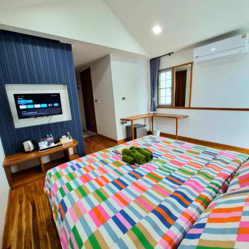 Sa Kaeo House | One Sa-Kaeo Homestay