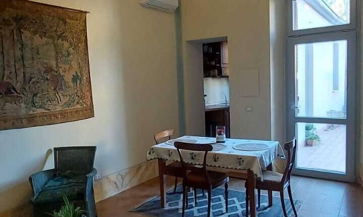 Cremona Apartment | One thousand nine hundred