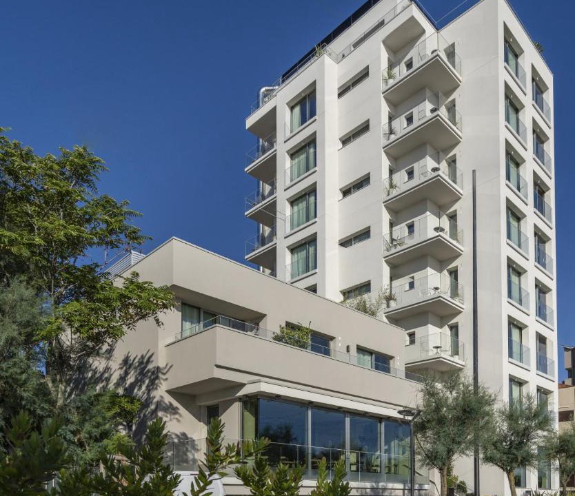 Pesaro Hotel | Opera Suite Hotel Pesaro