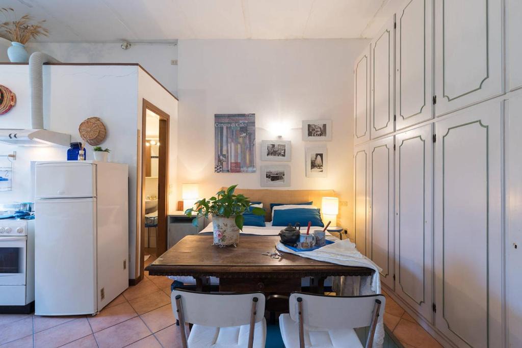 Le Cure Apartment | Original Florence House