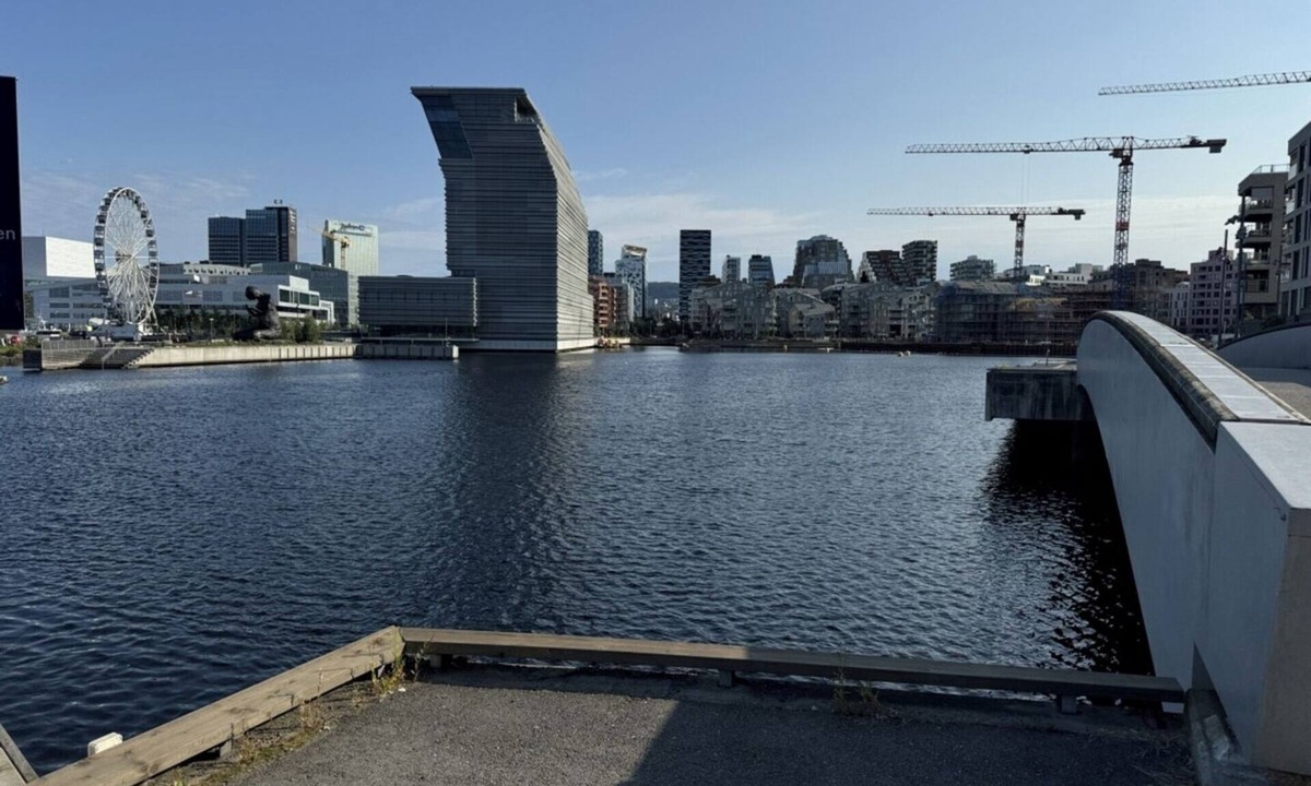 Oslo City Centre Apartment | Oslo Center, Norway, your second home.