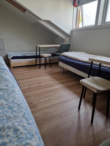 Toyen House | oslo stay