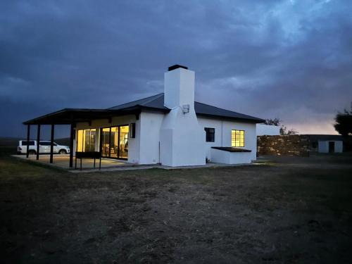 Karoo Hoogland House | Oudeberg Gaste Plaas