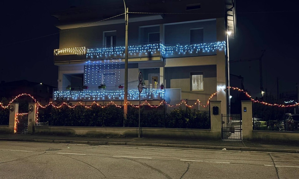 Sassuolo Apartment | Our Lady of the Anchor 1 APARTMENT