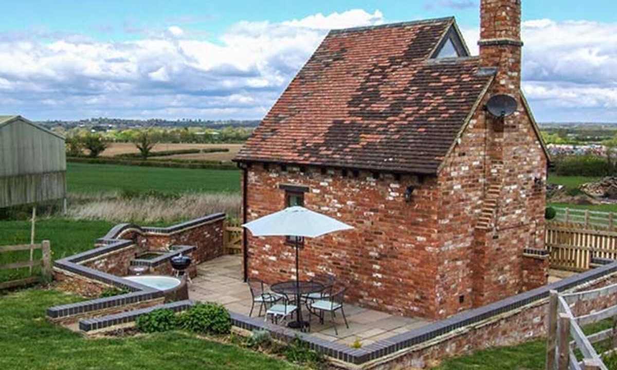 Napton-on-the-Hill House | Owl Cottage, Napton-On-The-Hill