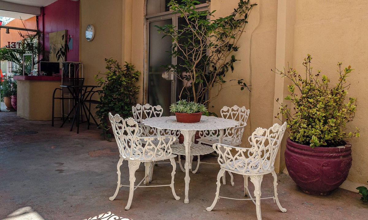 Ildefonso Green Hotel | OYO Hotel Cabo Del Sur, Cabo San Lucas