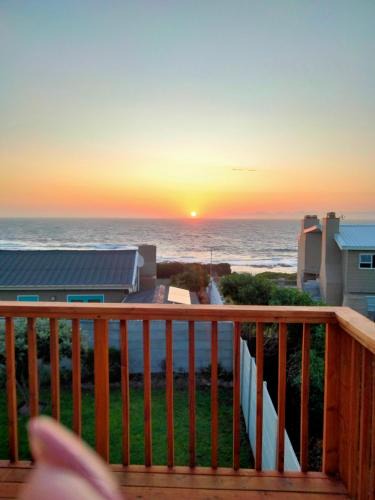 Gansbaai House | Pêrel of Perlemoenbaai