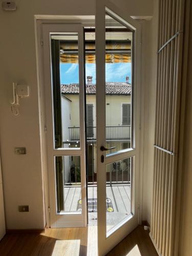 Crema Apartment | P4 Crema Home