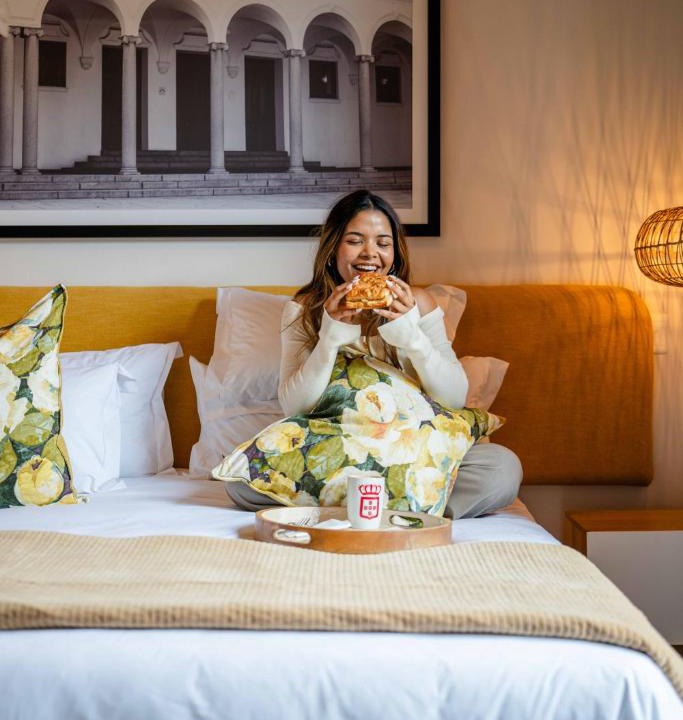 Paarl Hotel | Paarl Boutique Hotel