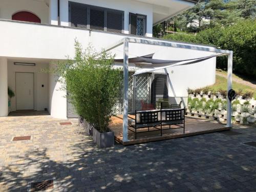 Sasso Marconi Bed & Breakfast | Palazzina10 Luxury Apartment & SPA
