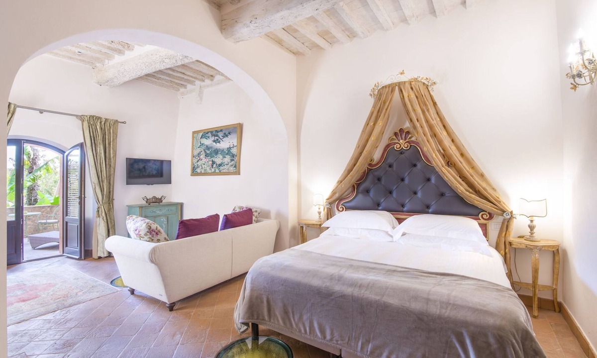Colle di Val d'Elsa House | Palazzo Pacini