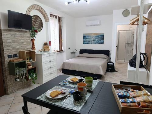 Cambiago Apartment | Palma's house