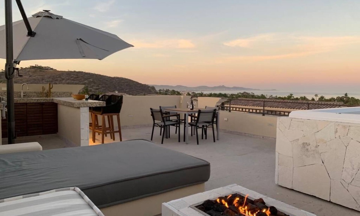 Palmilla Condo | Palmilla Dunes Luxury Penthouse Ocean Views!