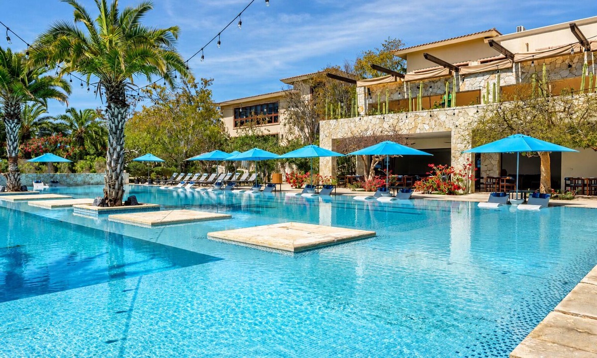 Palmilla Apartment | Palmilla Dunes Luxury Residences