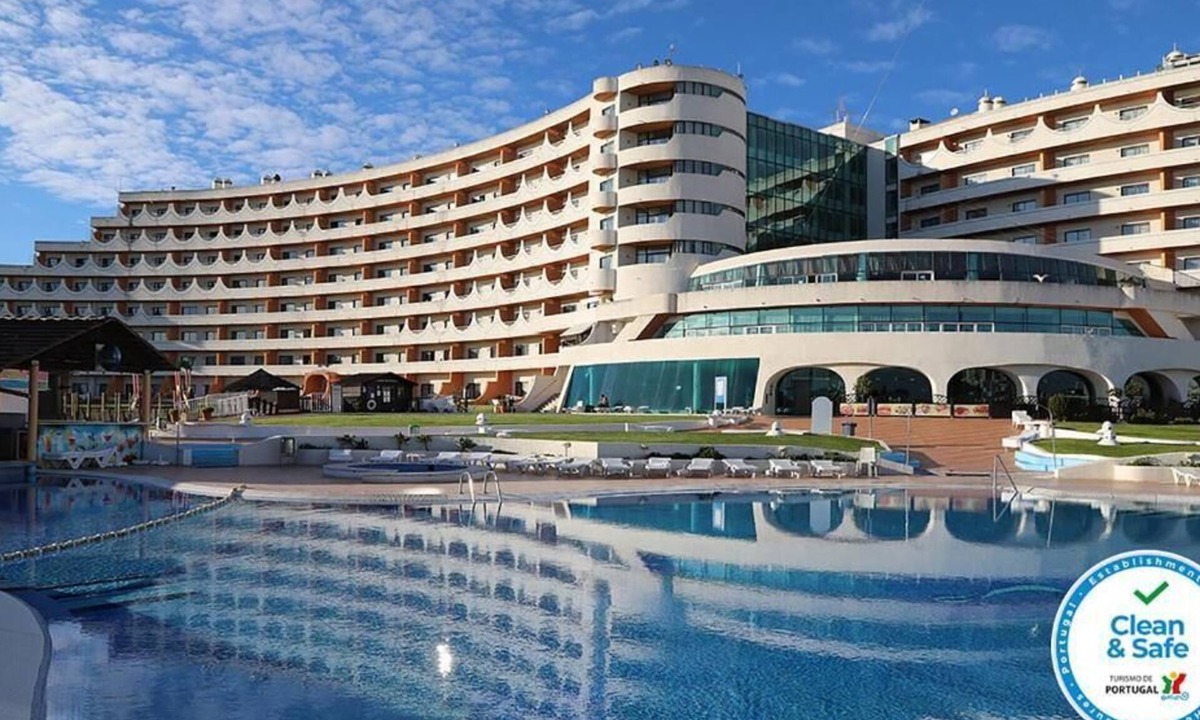 Albufeira Apartment | Paraiso Albufeira