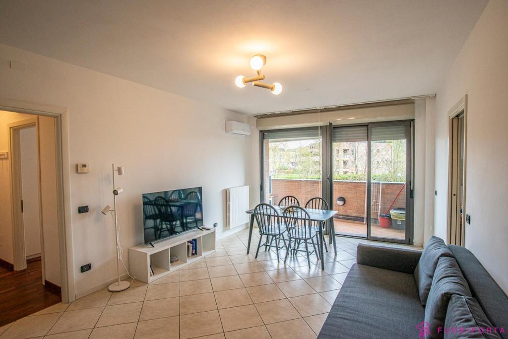 Lubiana Apartment | Parco Farnese