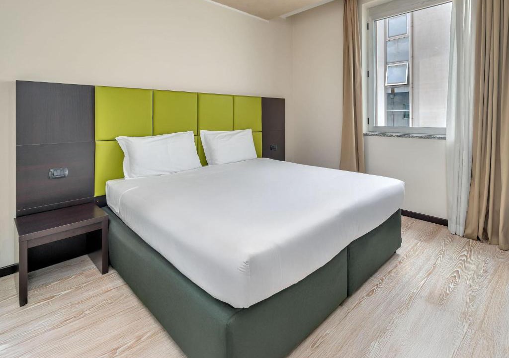 Cassano d'Adda Hotel | Park Hotel Cassano