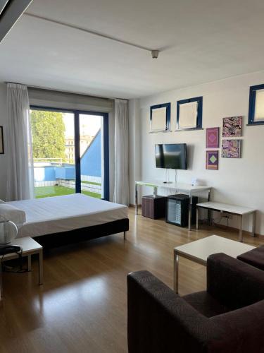 Crema Hotel | Park Hotel Residence