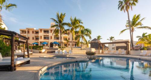 Campo de Golf Fonatur Hotel | Park Royal Homestay Los Cabos