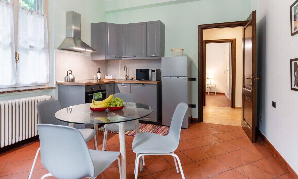 Cittadella Apartment | Parma Cittadella Apartment