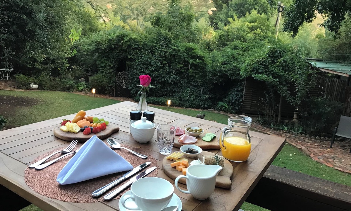 Clarens Bed & Breakfast | Patcham Place B&B