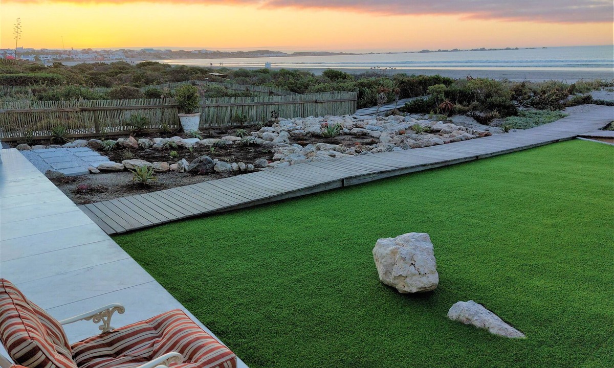 Paternoster Apartment | Paternoster Accommodation
