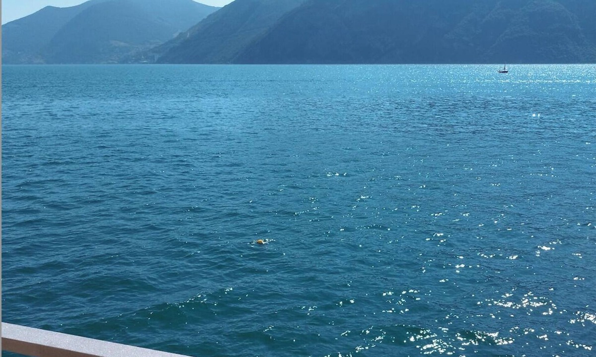 Marone Apartment | Peaceful Lakefront