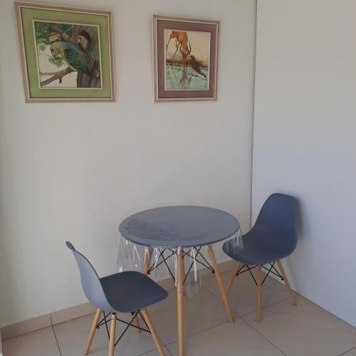 Rondebosch House | Peaceful one bedroom guesthouse in Rondebosch