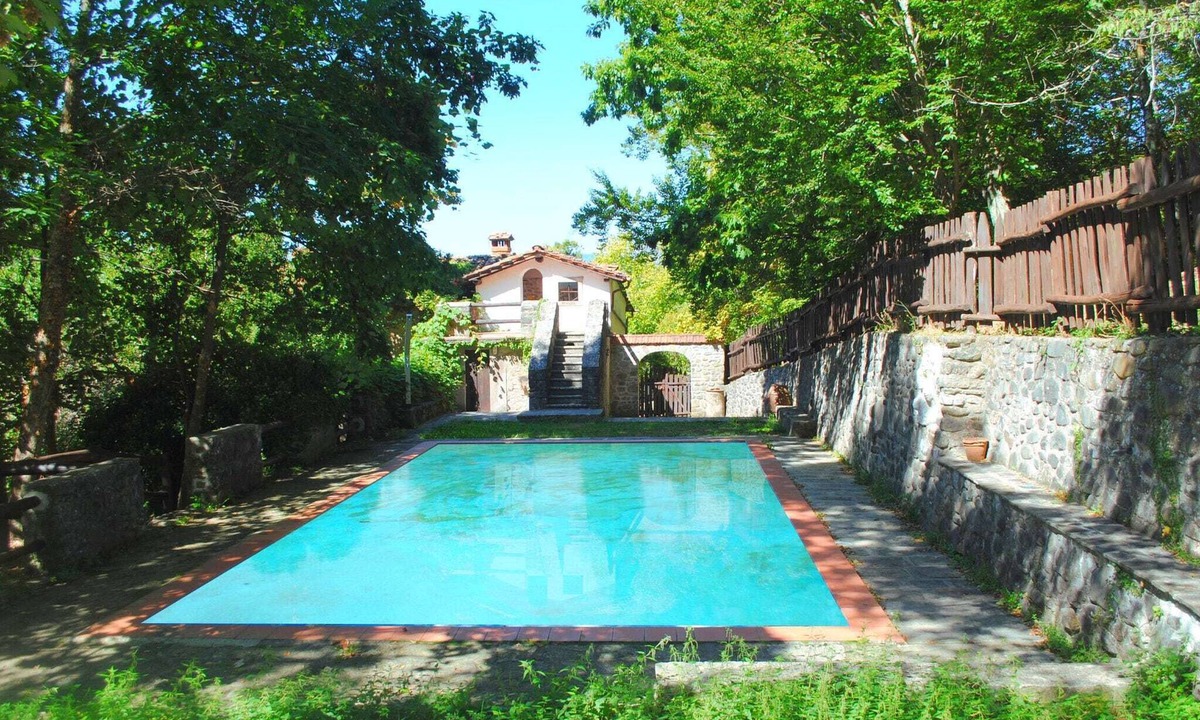 San Marcello Piteglio House | Peaceful Retreat with shared Pool