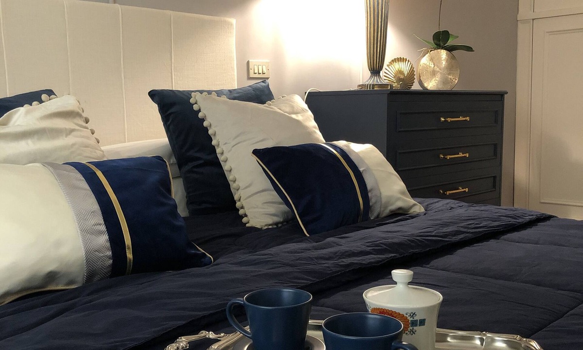 Prato Apartment | Pecci apartment Rosy description