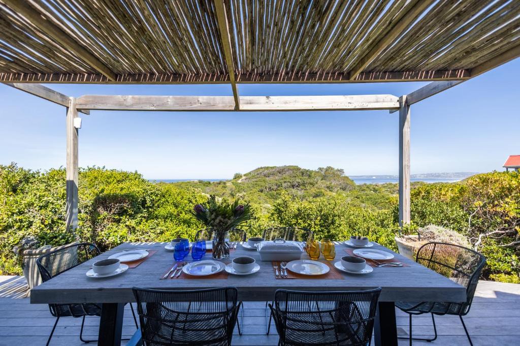 Keurboomstrand House | Penguin Seaside Cottage