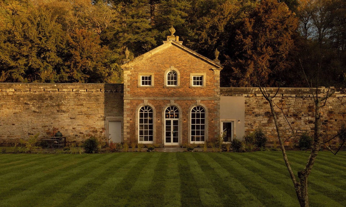 Penicuik House | Penicuik Estate