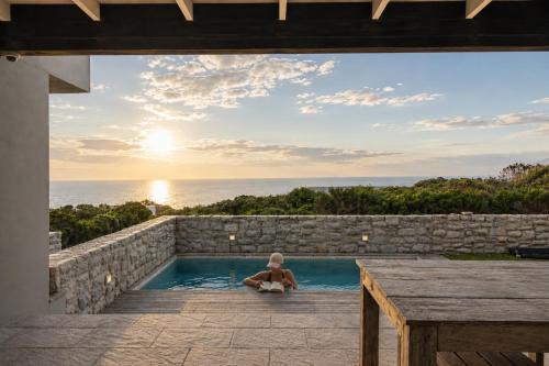 Gansbaai House | Peninsula Villa - Romansbaai