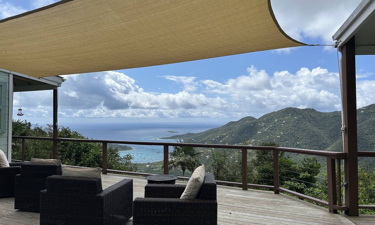 Lower Carolina Villa | Perfect family villa: Close to beaches + pool