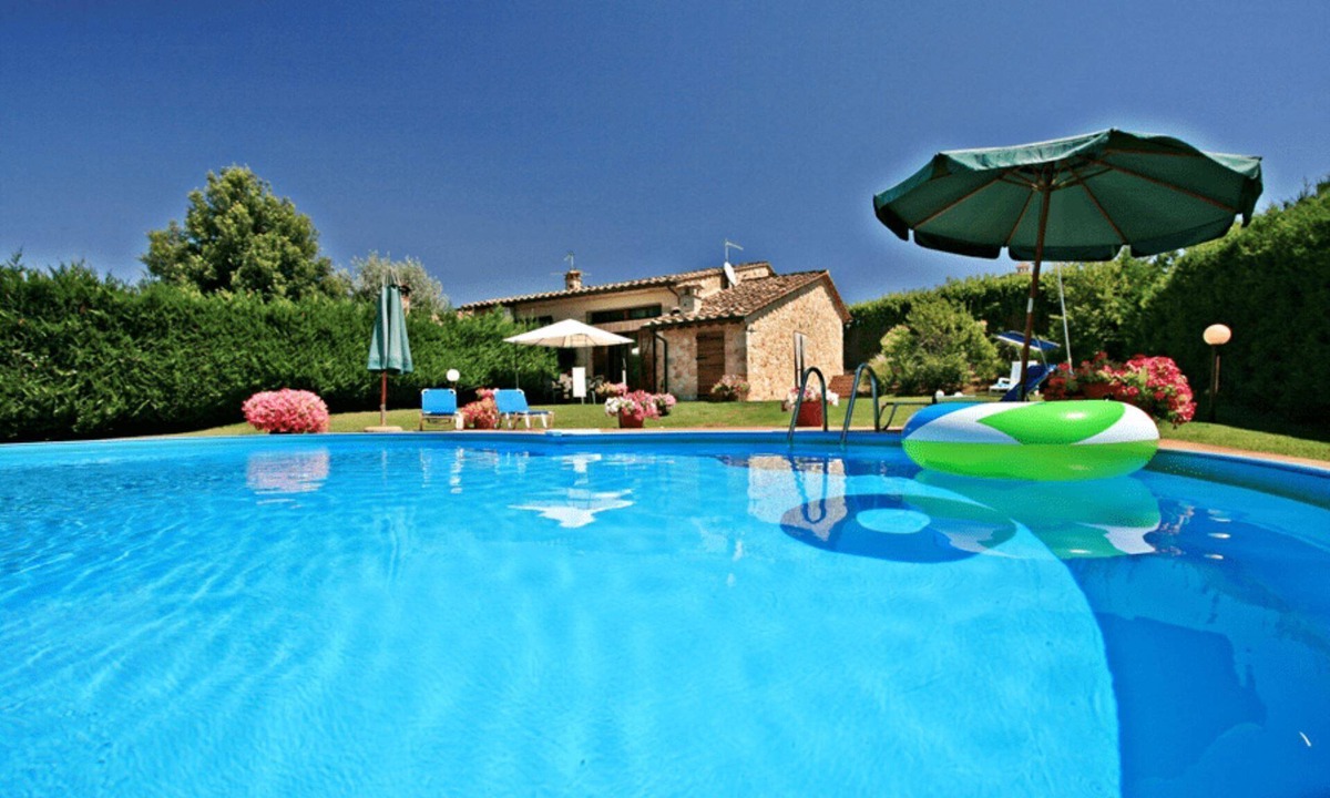 Colle di Val d'Elsa House | Perfect home base for exploring Tuscany w/private pool