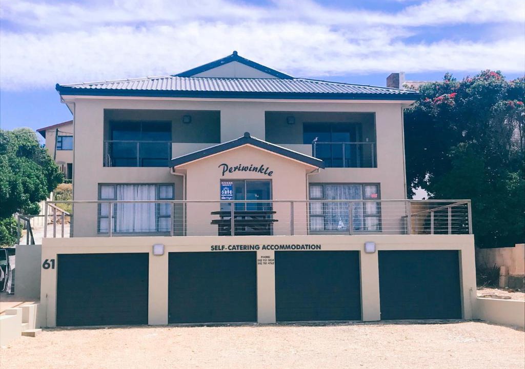Franskraal Apartment | Periwinkle Selfcatering 8
