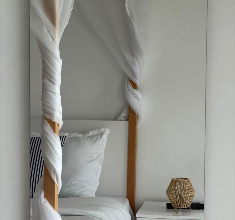 La Marsa Apartment | Perle Bleue de Gammarth