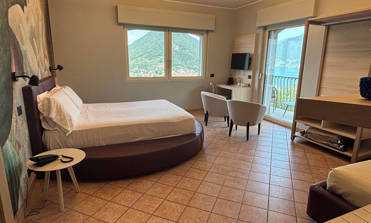 Sulzano Hotel | Pernice77