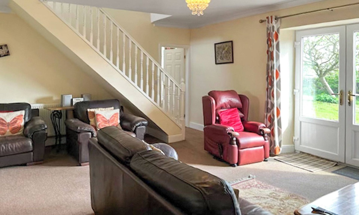 Durham Cottage | Pet friendly farmhouse on a working farm in the heart of County Durham.
