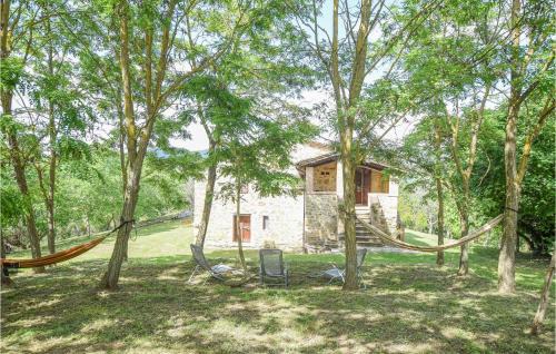 Umbertide House | Pet Friendly Home In Umbertide With Wifi