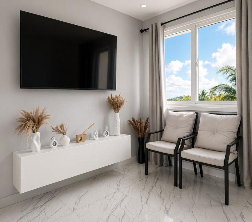 Corinthe Apartment | Petit Paradis Villas Etoile Du Ciel