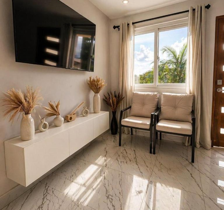 Corinthe Apartment | Petit Paradis Villas Clair De Lune