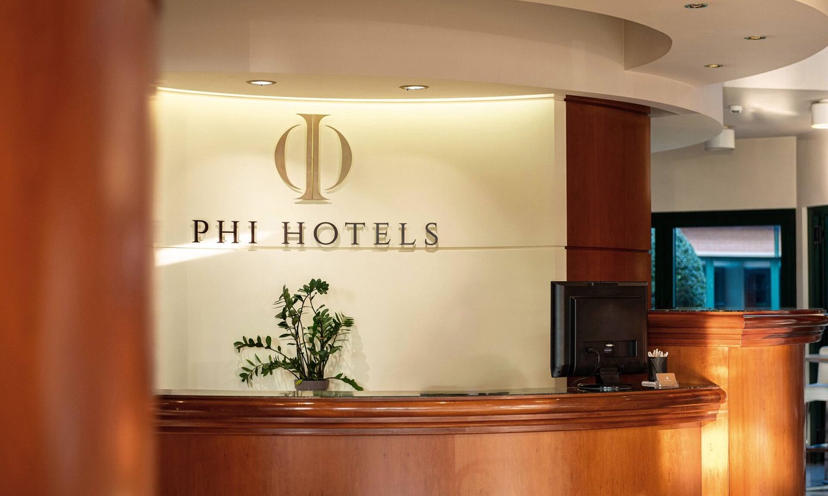 Ozzano dell'Emilia Hotel | Phi Hotel Emilia