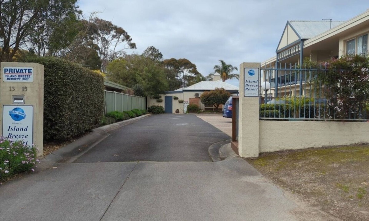Crystal City Resort | Philip Island Accommodation - Australian MotoGP 2024