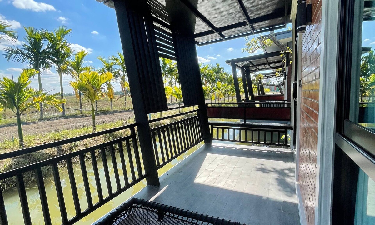 Nong Ki Resort | Phutara Resort and Spa