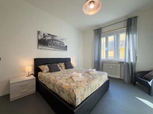 Centro Storico Apartment | Piacenza Central Apartment 5 min Piazza Cavalli