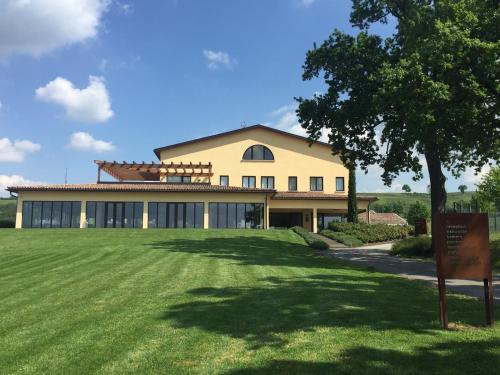 Scandiano House | Pianderna Agriwellness
