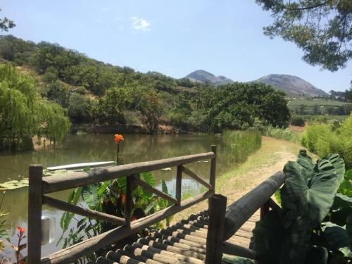 Paarl House | Picardie Guest Farm