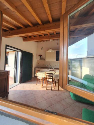 Barberino di Mugello Apartment | Piccola casetta nel verde Mugello
